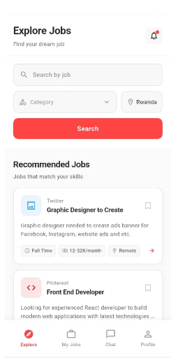 Mucho Connect — Chat & Connect